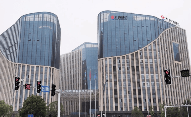 長(zhǎng)海案例 | 湖南九典制藥股份有限公司創(chuàng)新開(kāi)拓，打造醫(yī)藥安全新環(huán)境！