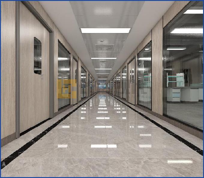 中大檢測集團(tuán)-食品檢測實(shí)驗(yàn)室