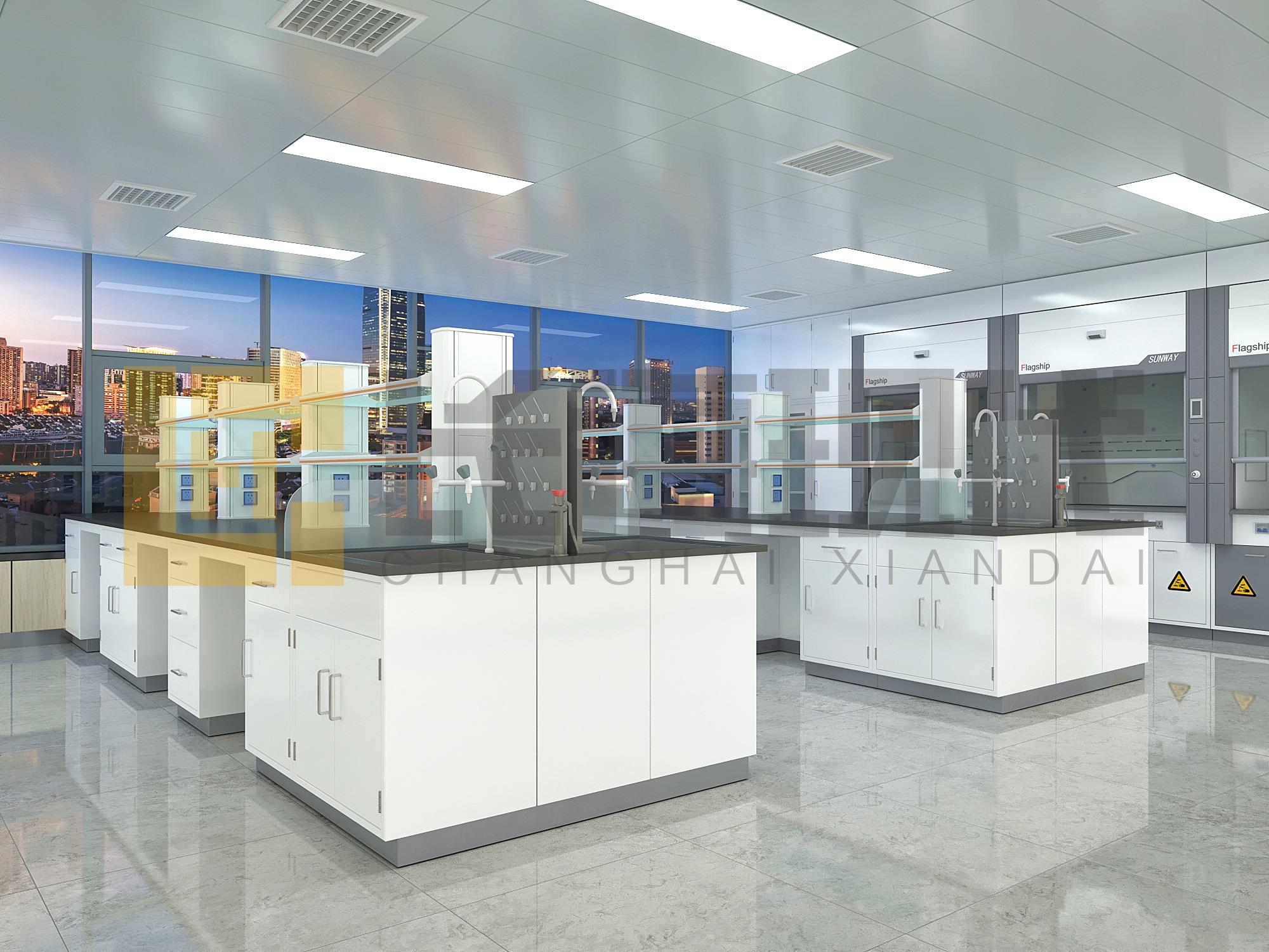 華智水稻2021 8.綜合前處理室1