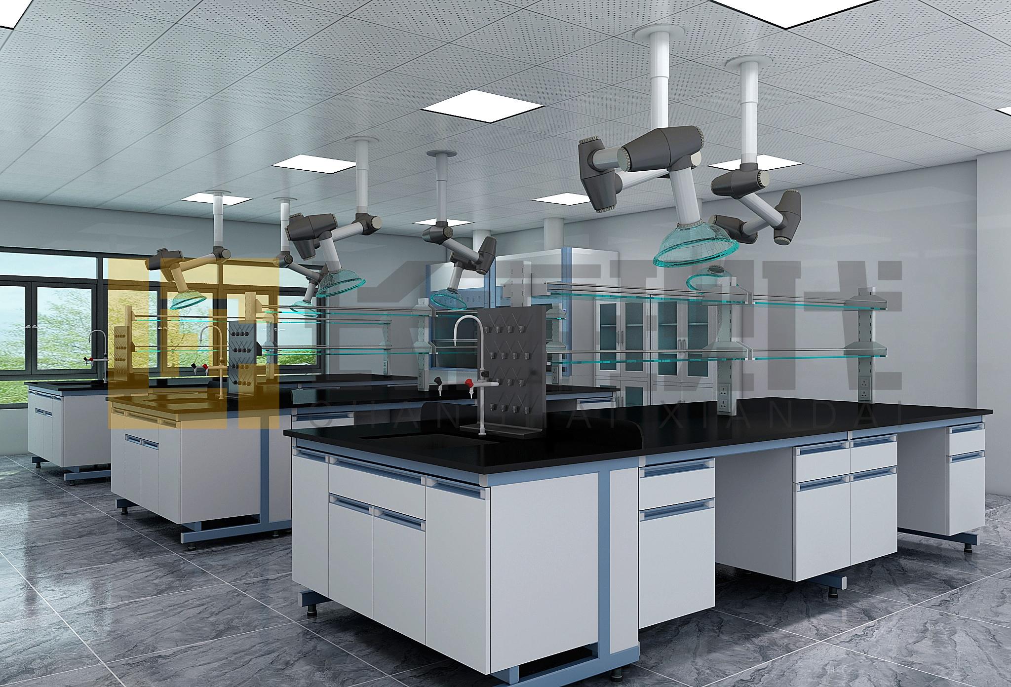 黔南州—食品檢測(cè)實(shí)驗(yàn)室