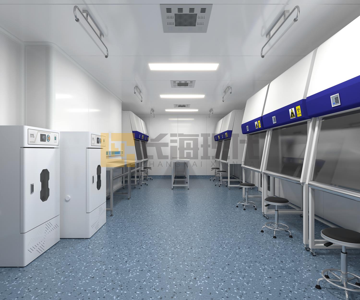 中南大學(xué)生命科學(xué)院項目